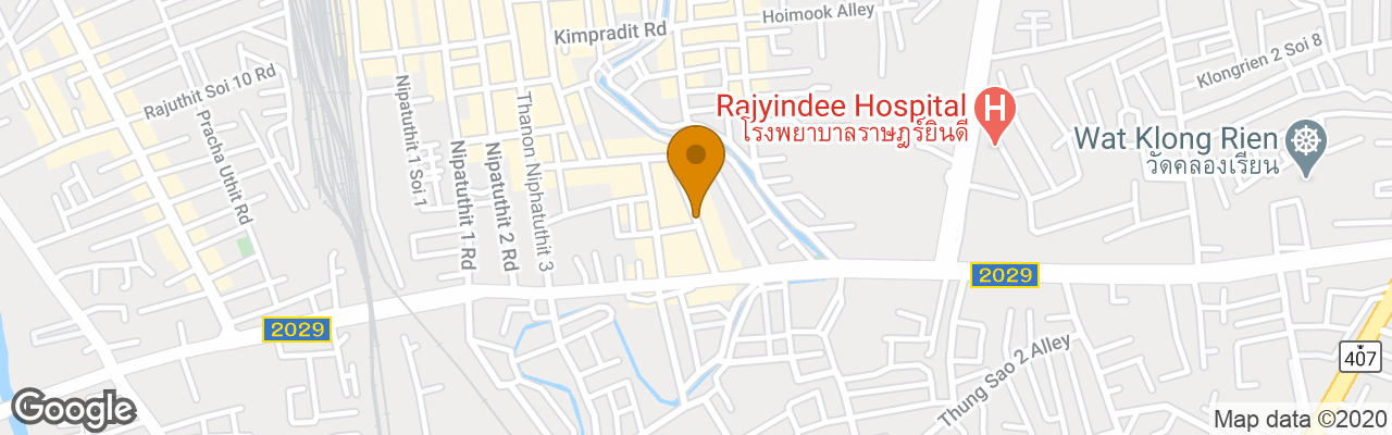 Hotel V Ocean Palace