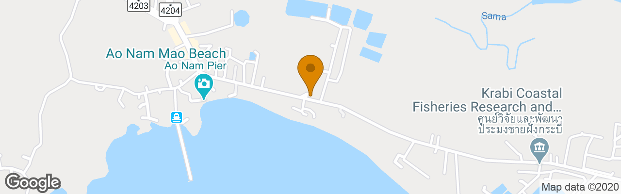 Hotel Seashell Resort Krabi