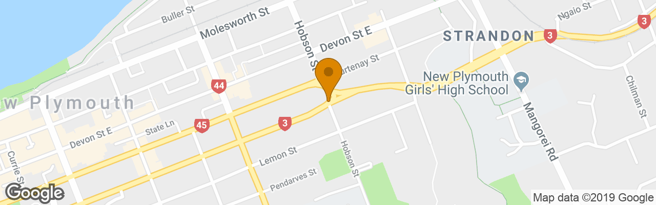 Novotel New Plymouth Hobson