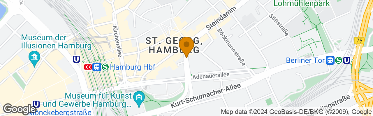 Stay! Hotel Boardinghouse