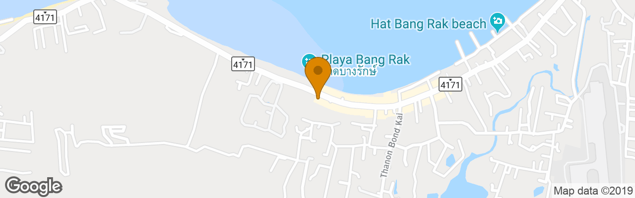 Hotel Prana Resorts Samui