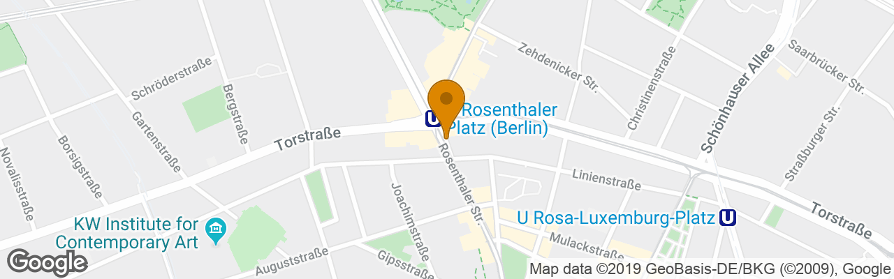 Hotel Apartments Rosenthal Residence