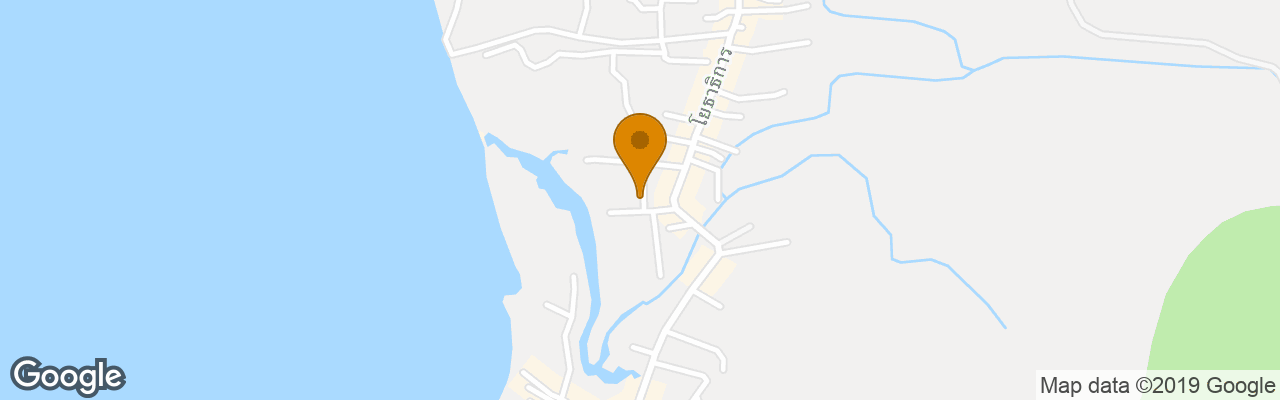 Hotel The Gallery @ Koh Chang