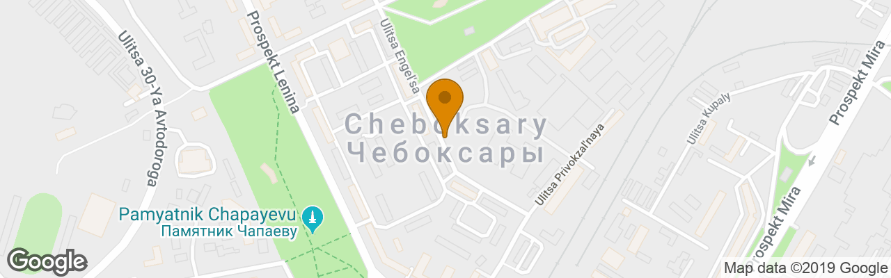 Hotel Ibis Cheboksary Center