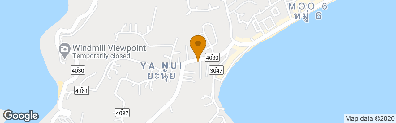 Hotel Navatara Phuket Resort