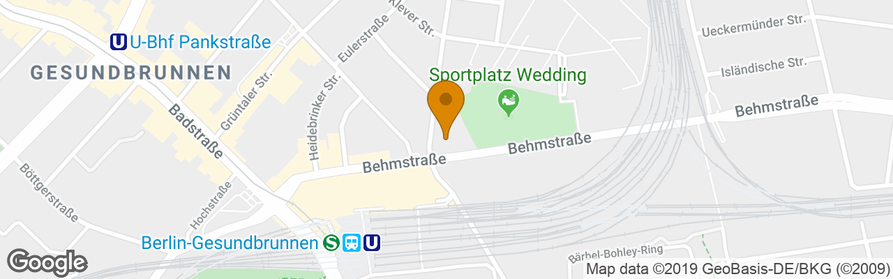 Hotel Hostelo Berlin