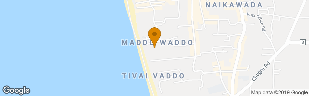 Hotel Ocean View Goan Beach House