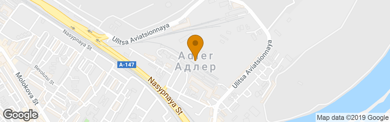 Hotel Golden Dolphin