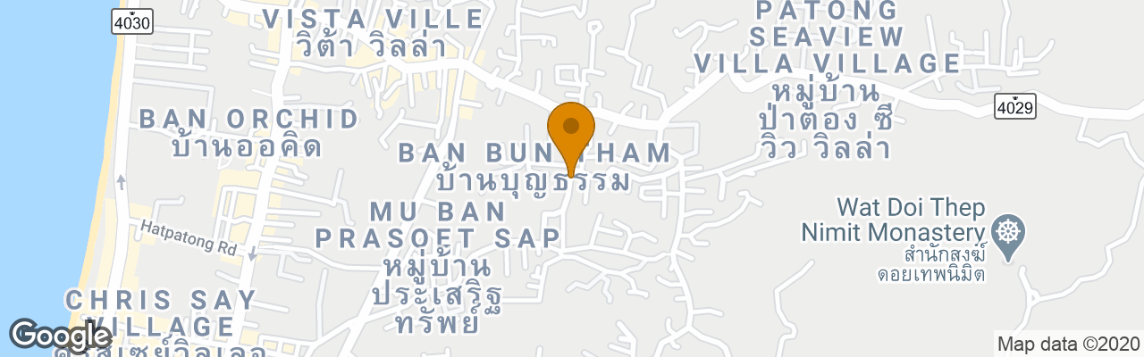 Hotel Art Mansion Patong