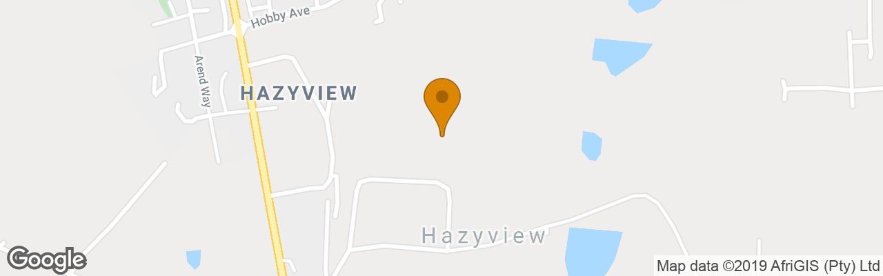 Hotel Laughing Waters Guest House