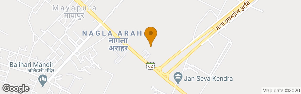 Hotel Ramada Plaza Agra