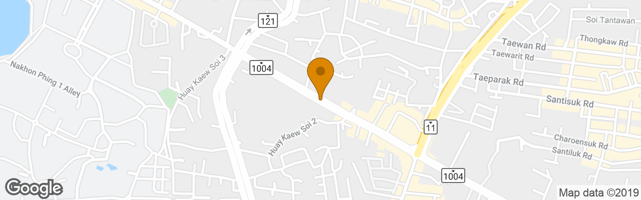 Hotel Prestige Chiang Mai