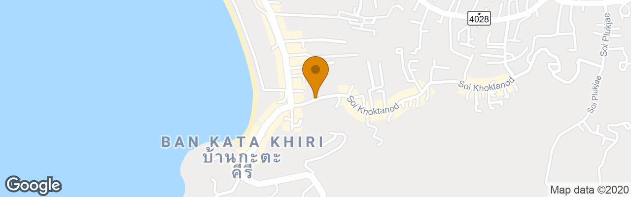 Hotel Kata Bai D Inn