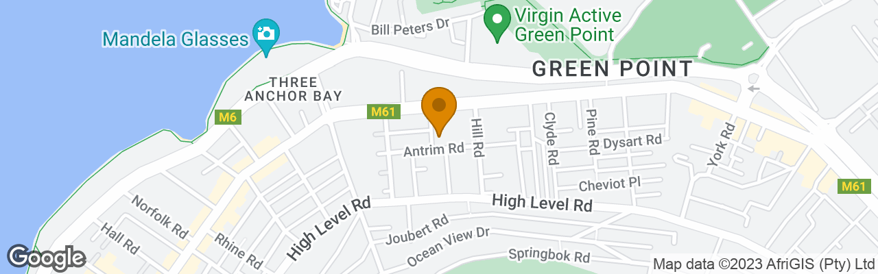 Pension The Vagabond