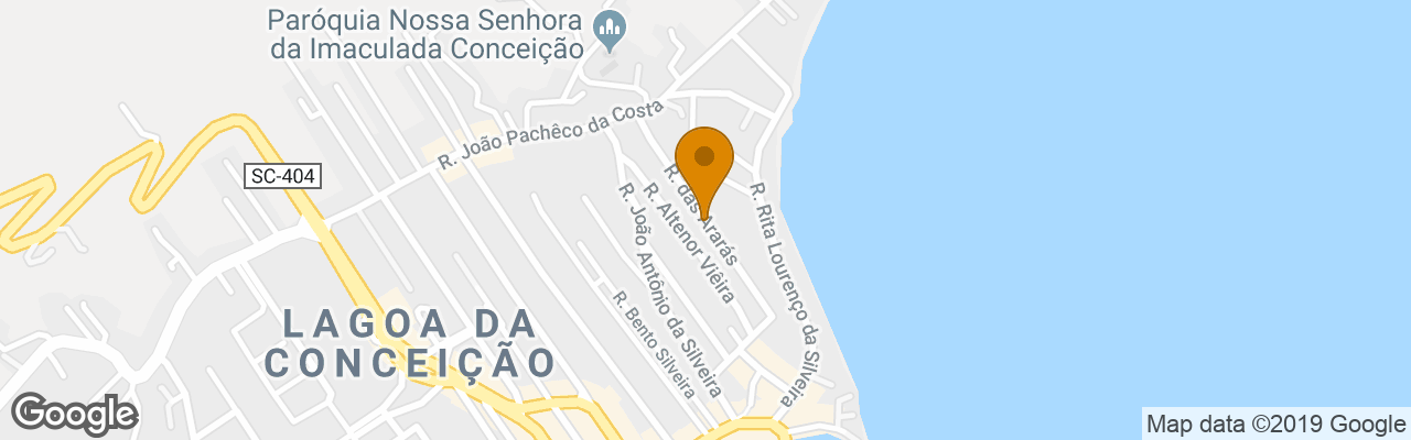 Hospedaria Tucano House 