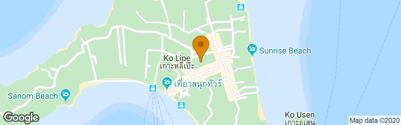 Hotel Gecko Lipe Resort