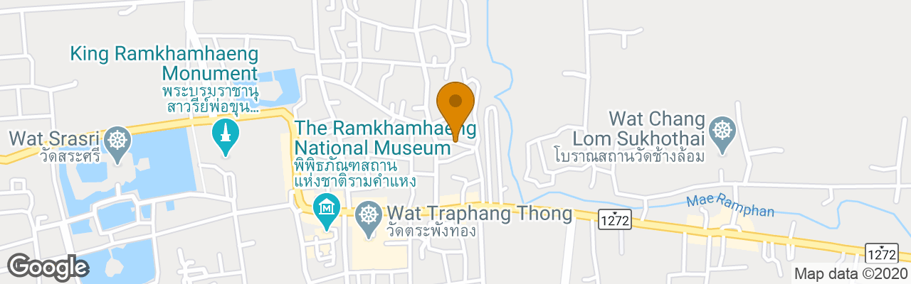 Hotel Baan Khun Ya Resort