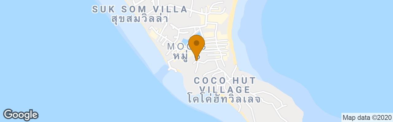 Hotel Sea Breeze Resort