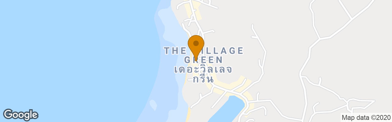 Hotel Phangan Paragon Resort & Spa