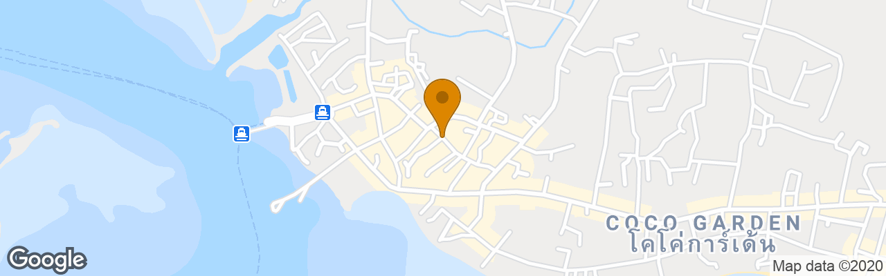 Hotel Phangan Centerpoint