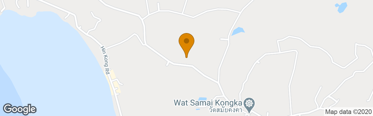 Hotel Jungle Garden Bungalows