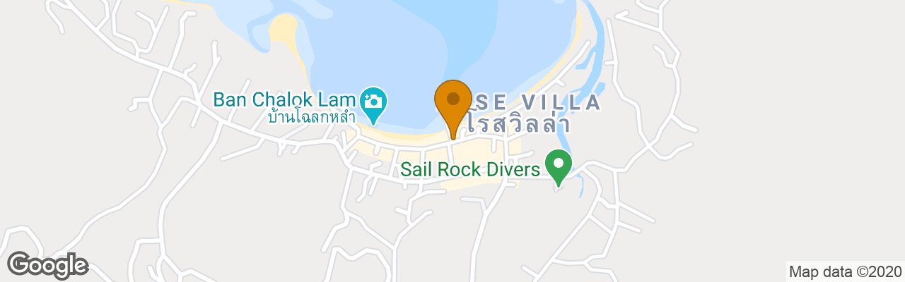 Hotel Hin Bhai Resort