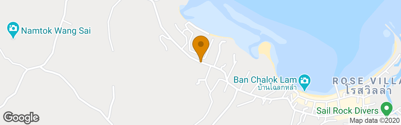 Hotel Chaloklum Bay Resort