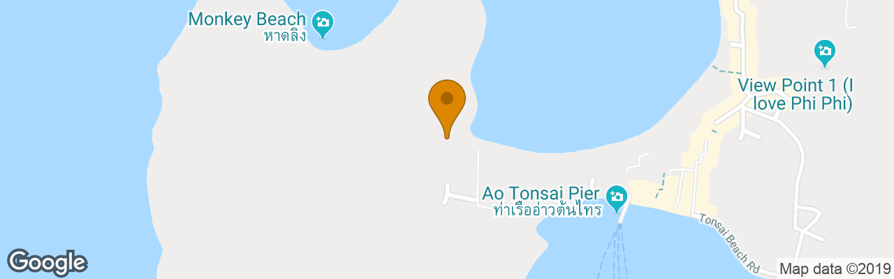 Hotel Phi Phi Good View