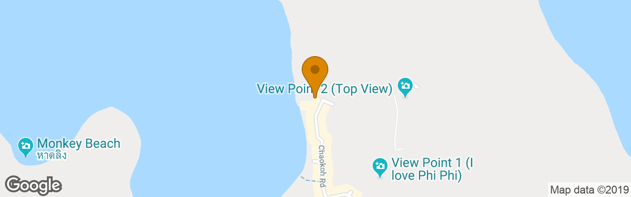 Hotel Kitty Guesthouse