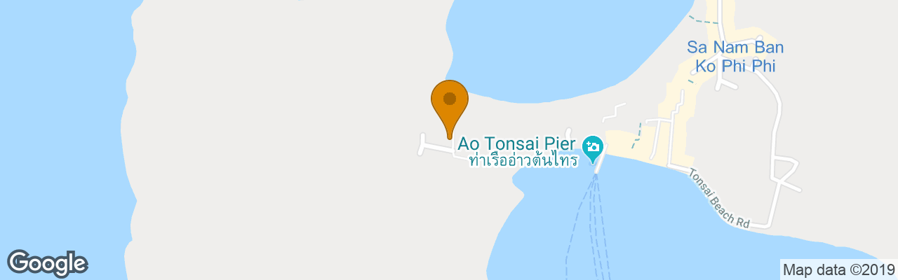 Hotel Chongkhao Resort