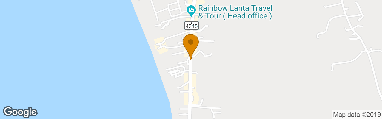 Hotel Toff Lanta Guest House