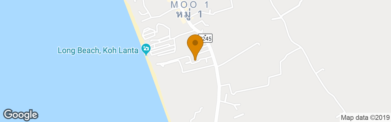 Hotel Tammarind Twin Resort