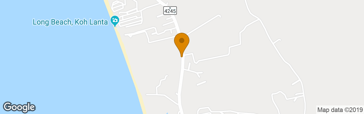 Hotel Poonsap Resort