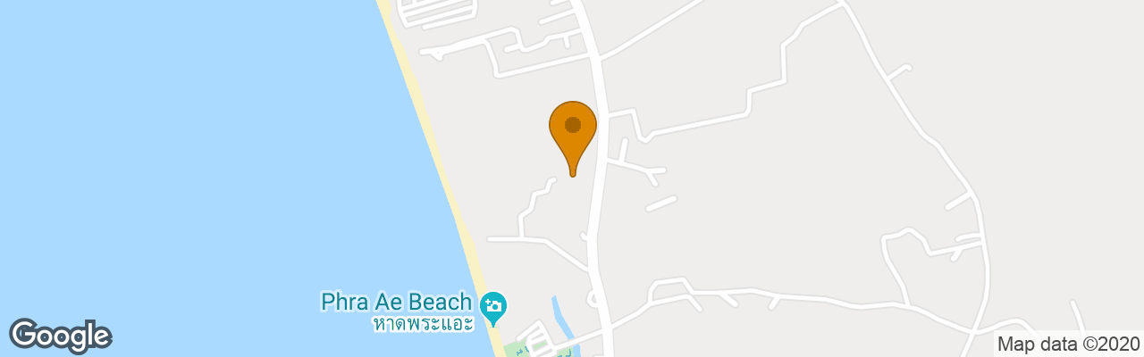 Hotel N.t. Lanta Resort