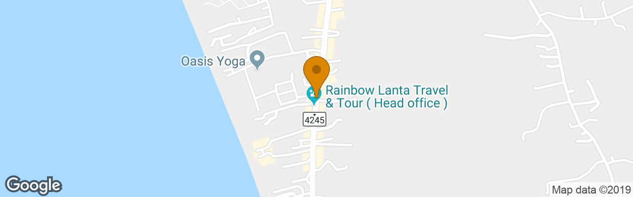 Hotel Lanta Sweet Mansion