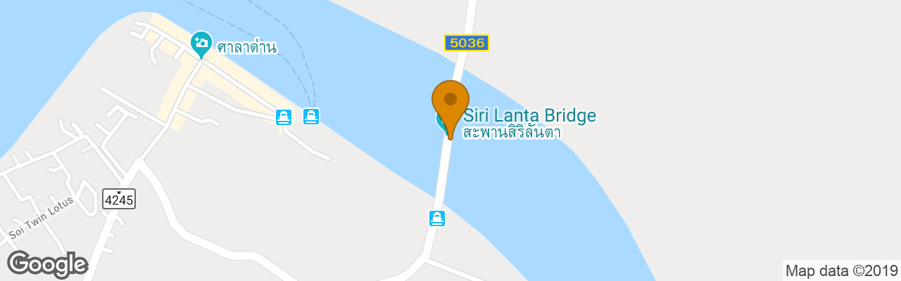 Hotel Lanta Marina Resort