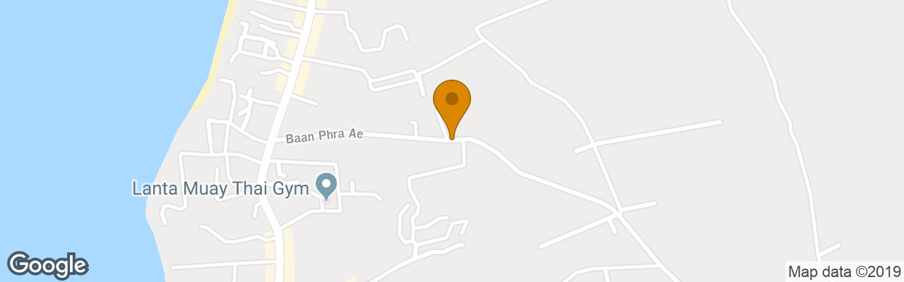 Hotel Khum Laanta Resort