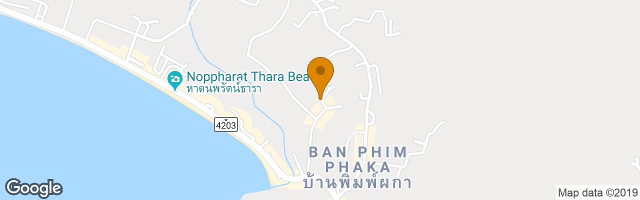 Hotel Silver Sand Suites