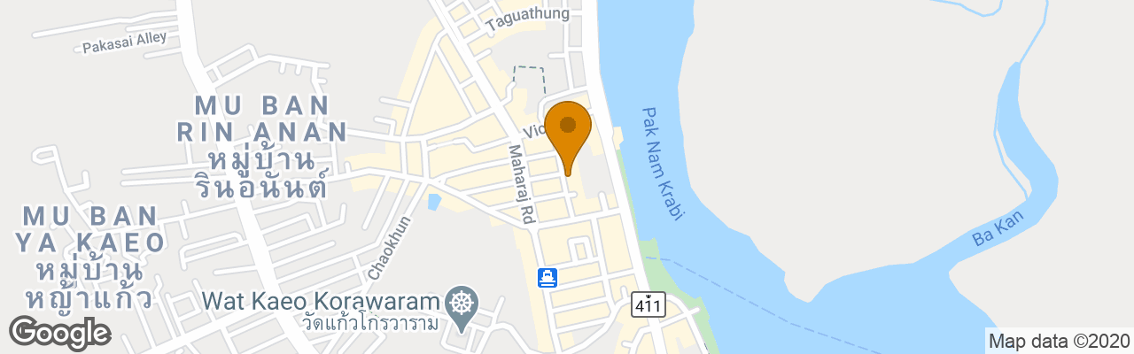 Hotel Lada Krabi Residence