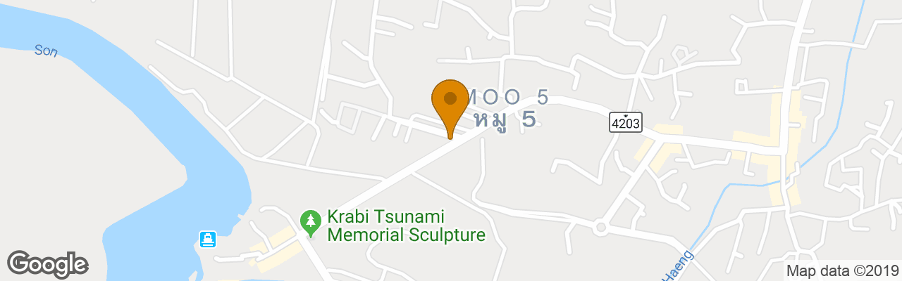 Hotel Bida Daree Resort