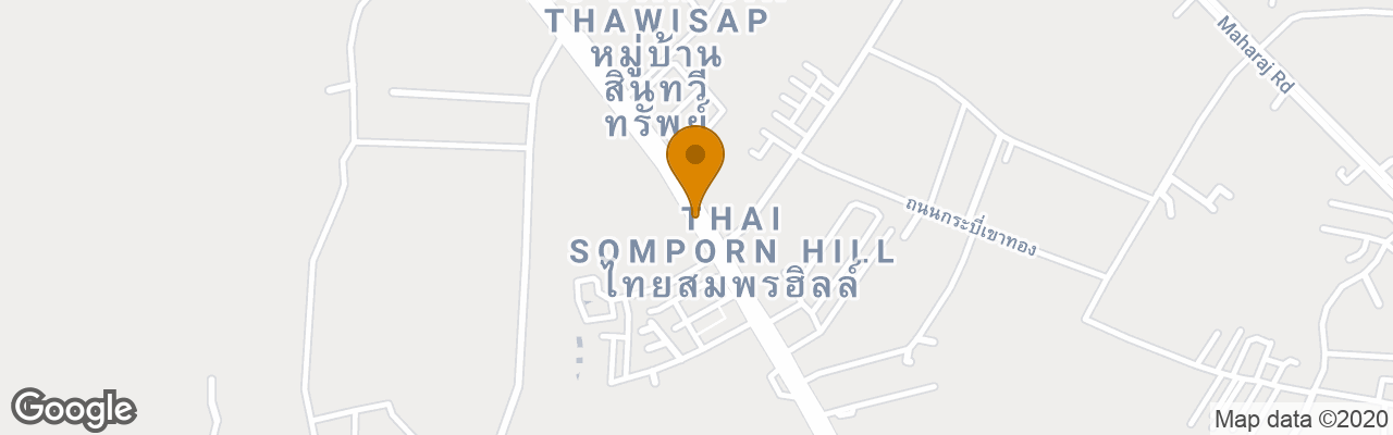 Hotel Baan Chorn Thong