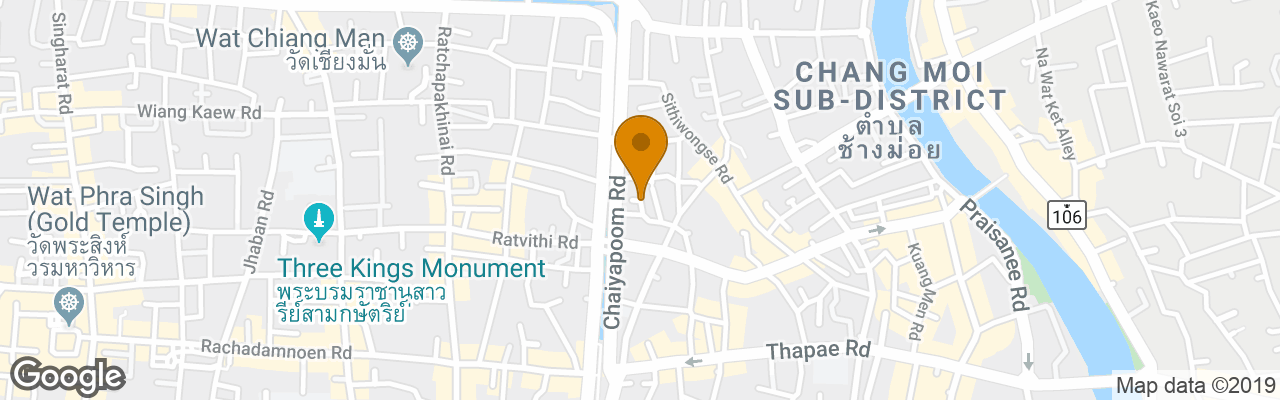 Hotel Yak Guesthouse