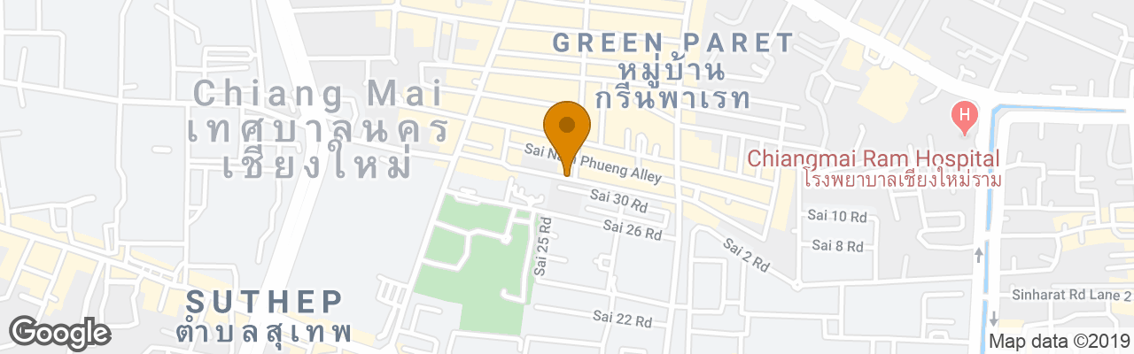 Hotel Wiang Nimman Chiang Mai