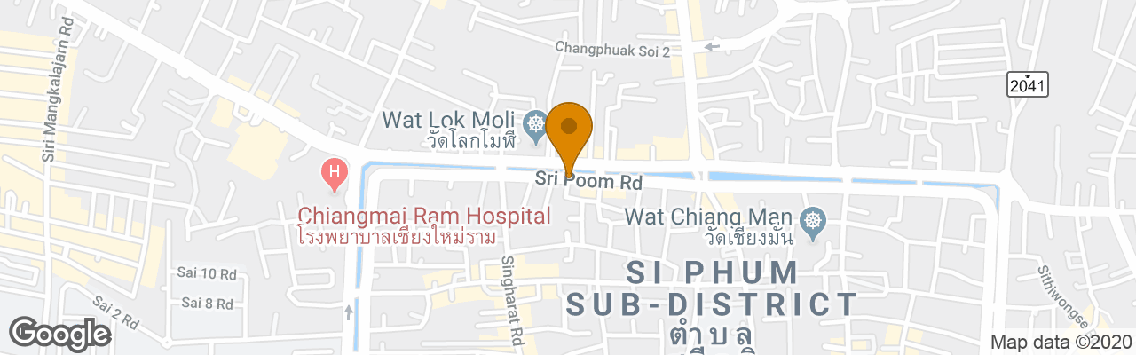 Hotel Trigong Residence