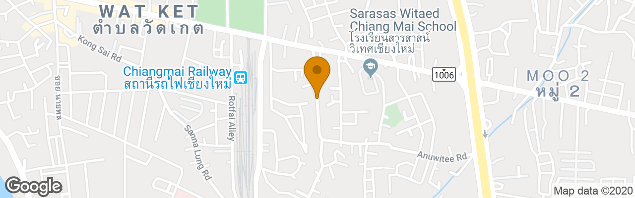 Hotel The Signature Chiangmai