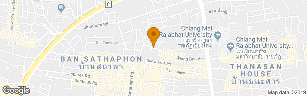 Hotel The Opium Serviced Apartment And