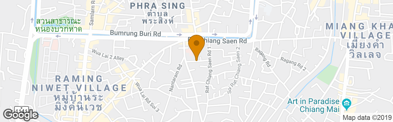 Hotel Smile House Boutique