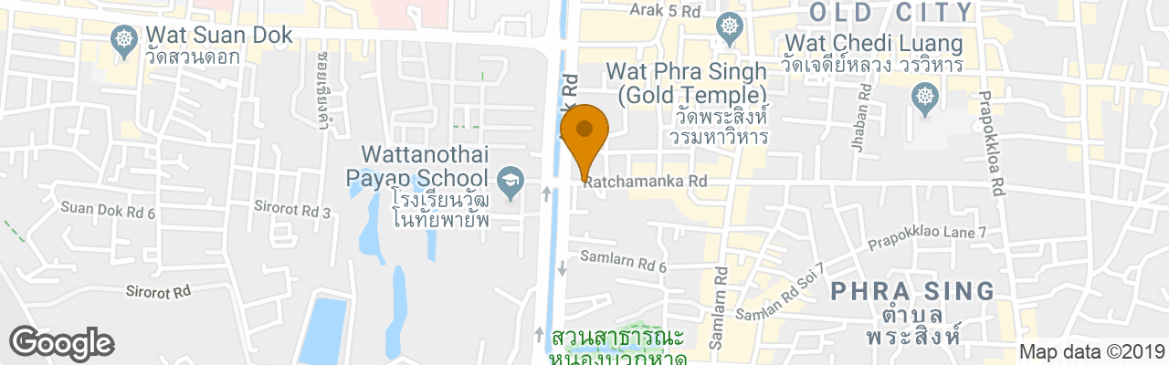 Hotel Seven Suns Residence