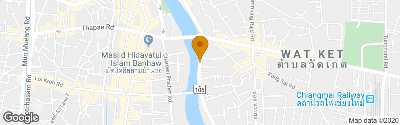 Hotel Saithong House