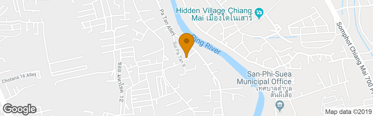 Hotel Rim Tara Residence